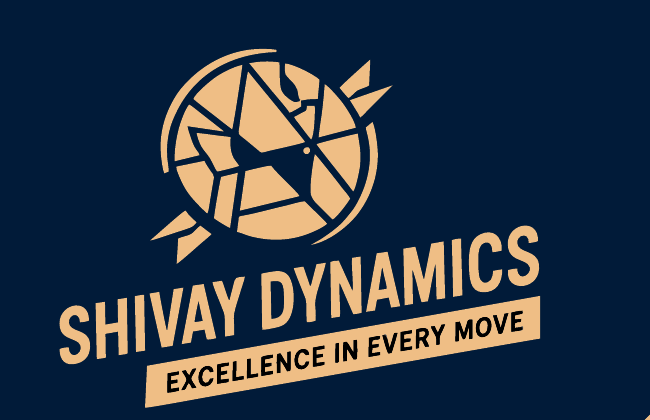 Shivay Dynamics - Excellence in Every Move